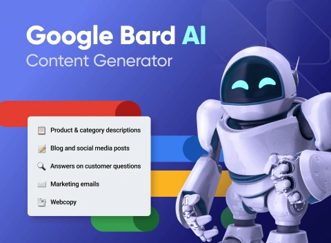 Google Bard: The Conversational Content Generator Google Bard: The Conversational Content Generator
