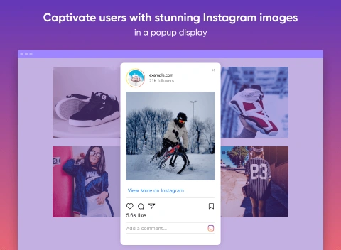 Magento Instagram Feed Extension Magento Instagram Shop