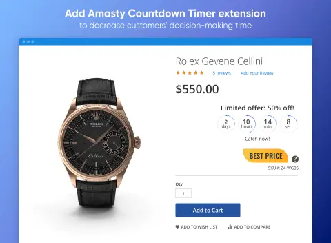 Magento Custom Stock Status Extension Magento Stock Status