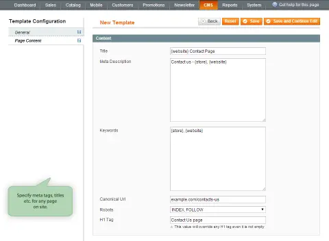 Google Maps Html Google My Business Meta Tags Magento Meta Tags