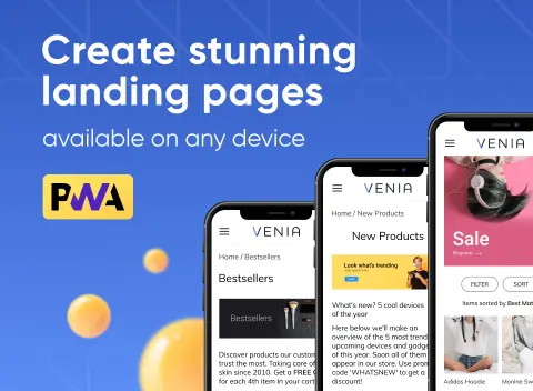 Pwa Nieuw Deal Logo PWA Logo Guide And Sources · Issue #4