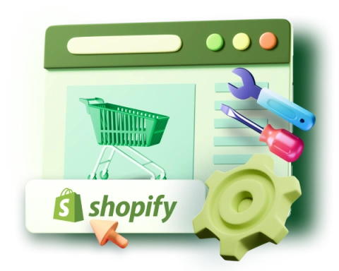 Shopify Store Setup Service Set Up Shopify Store Shopify Store