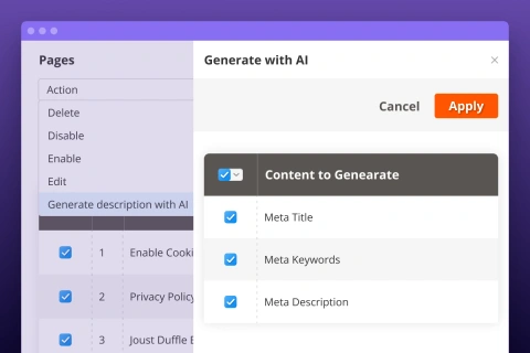 Magento AI Extension | Magento ChatGPT Content Generator | Magento Content | Magento GPT