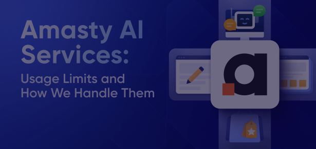 Amasty AI Services: Usage Limits and How We Handle Them