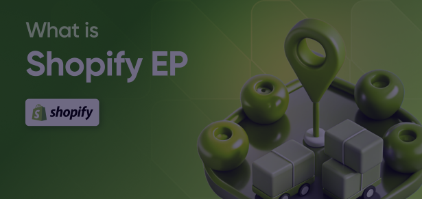 shopify ep