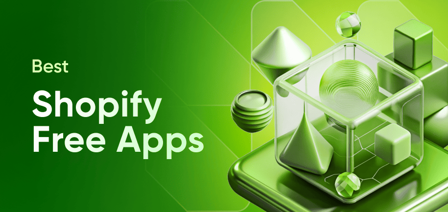 15 Best Free Shopify Apps for 2026