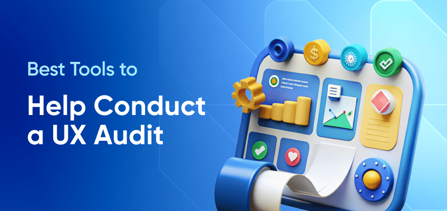 10 Best UX Audit Tools | Best Usability Testing Tools