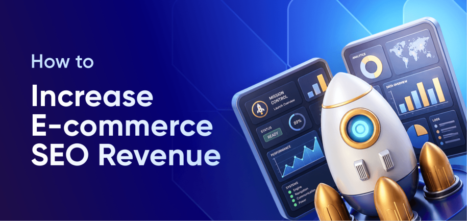 SEO Revenue