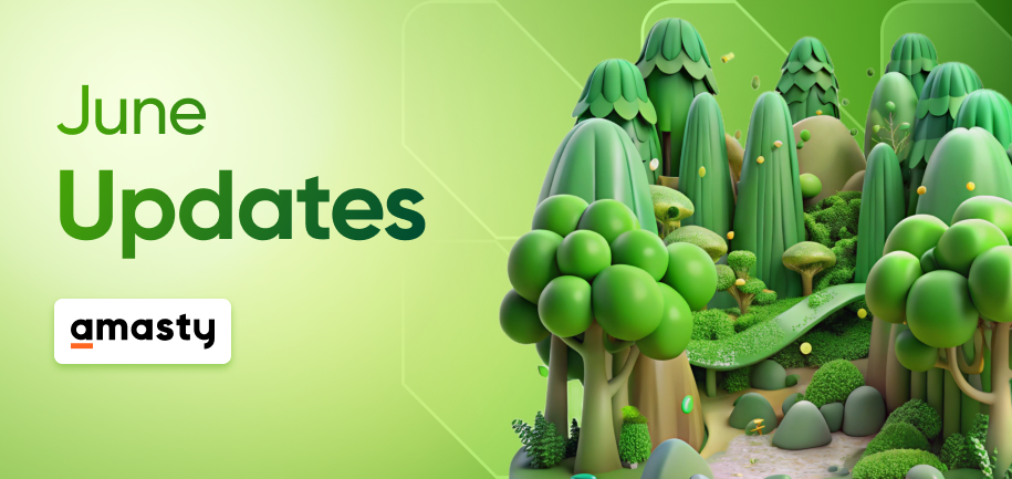 Amasty Extension Updates – June 2026