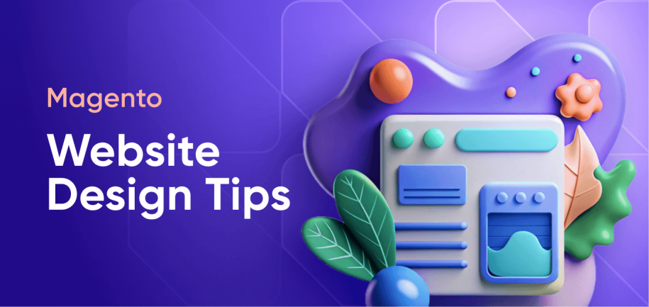 Magento Web Design Guide for Stunning E-commerce Stores