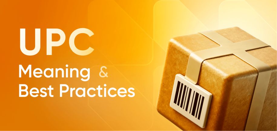 UPC: Meaning and Best Practices