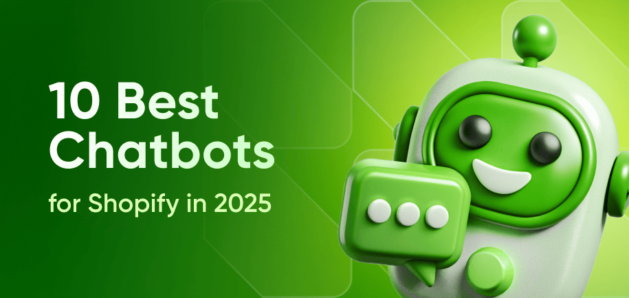 10 Best Shopify Live Chat Apps