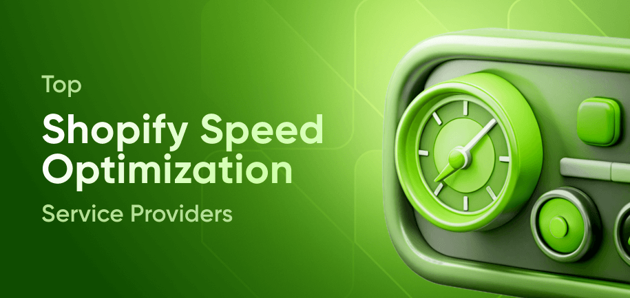Top Shopify Page Speed Optimization Services in 2026