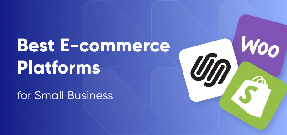 Shopify Vs Woocommerce for Small Business: Best Choice?