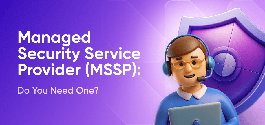 Managed Security Service Provider (MSSP): Comprehensive Guide & Benefits for E-commerce