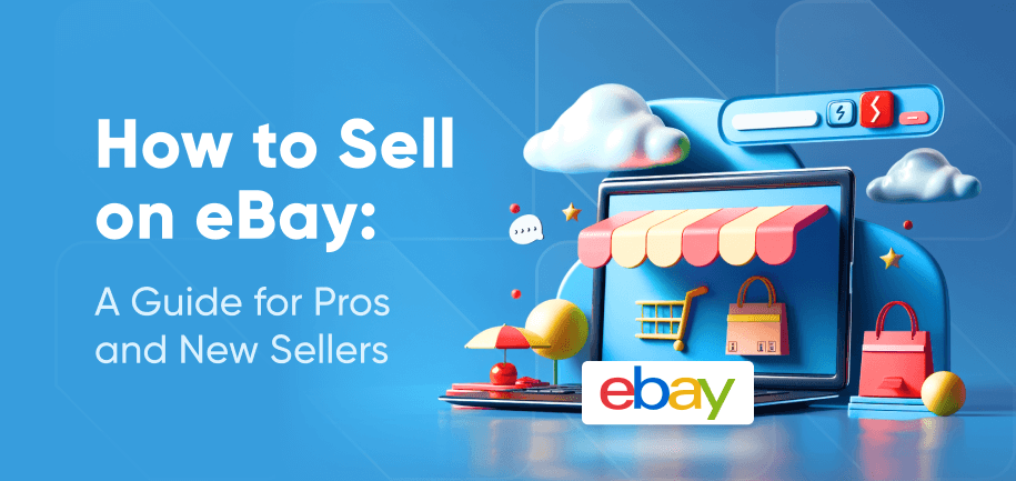 How to Make Money on eBay the Easy Way in 2024