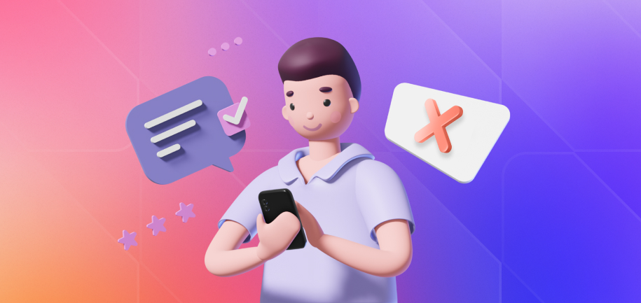 5 star review template