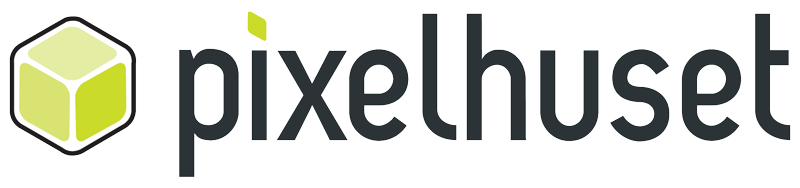 Pixelhuset