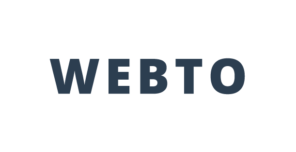 Webto