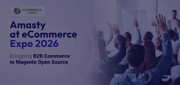 Amasty Brings B2B Commerce to Magento Open Source with B2B E-commerce Premium Solution