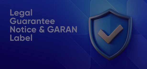 Legal Guarantee Notice and GARAN Label in Magento 2: How to Display Warranty Information with Amasty