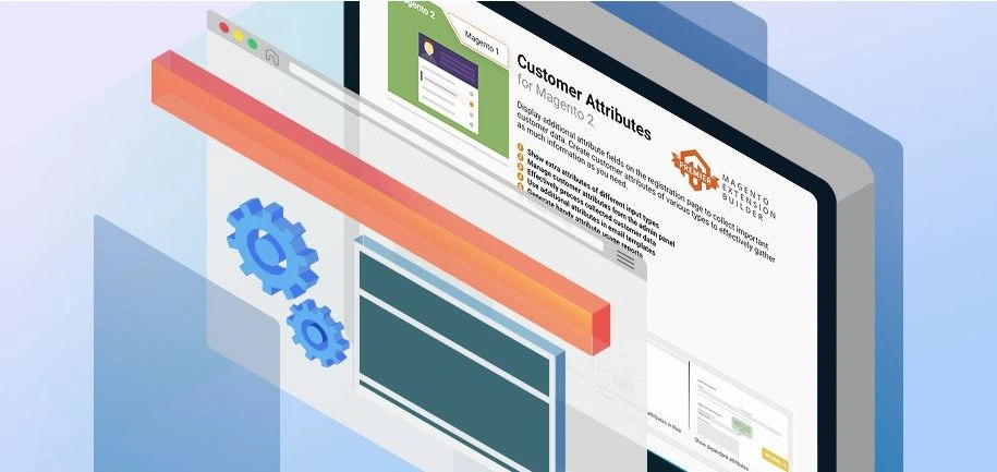 Create and Add Magento 2 Customer Attributes Programmatically
