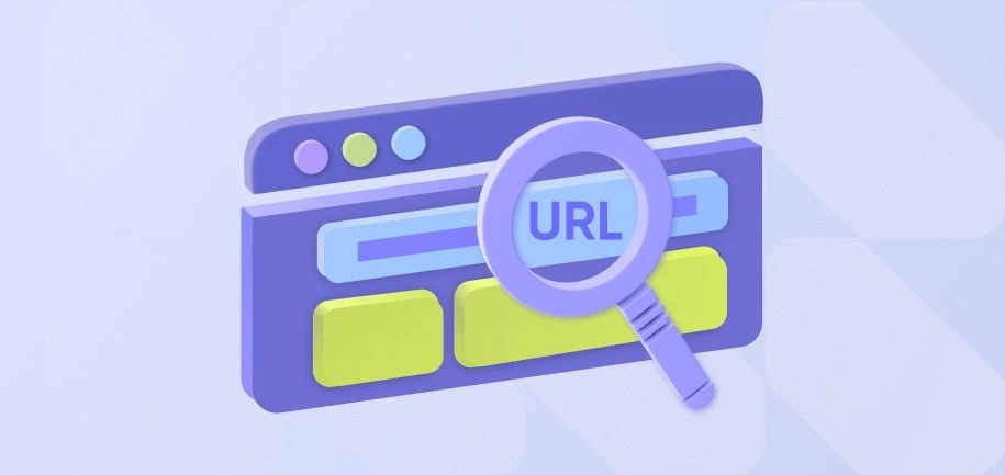 SEO URL structure examples