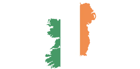 Ireland