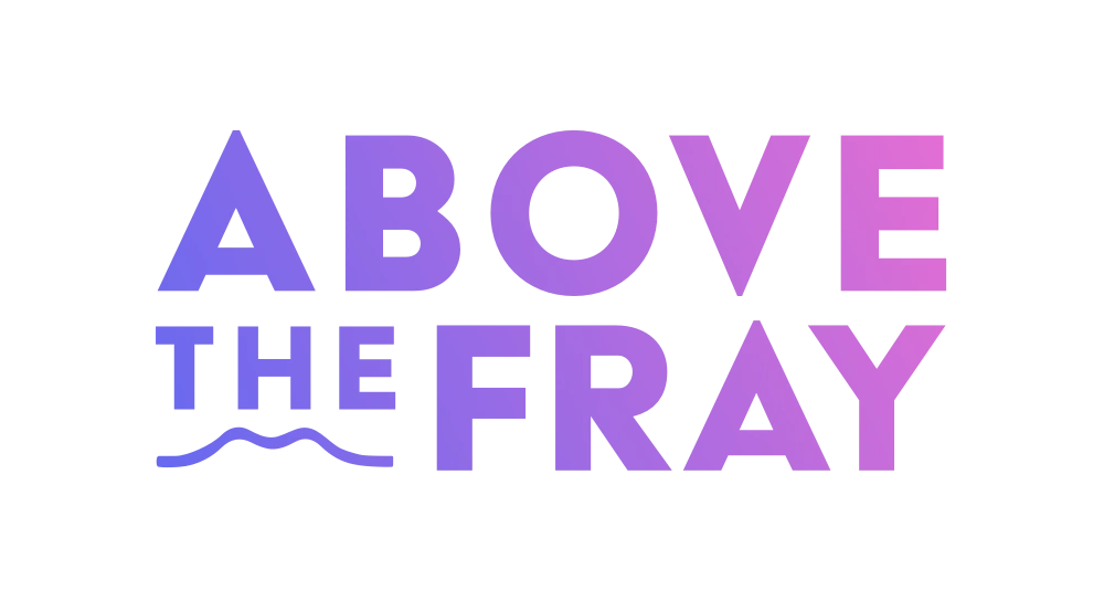 Above The Fray Design, Inc.