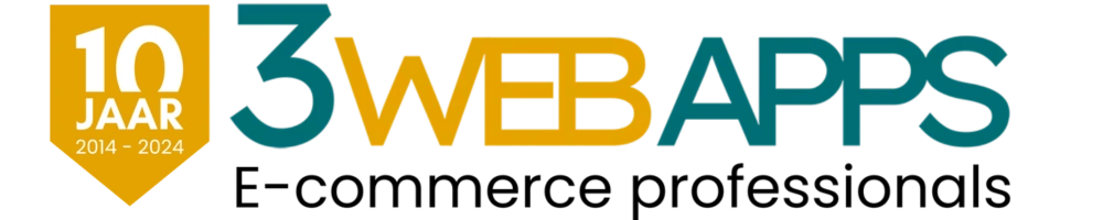 3WEBAPPS