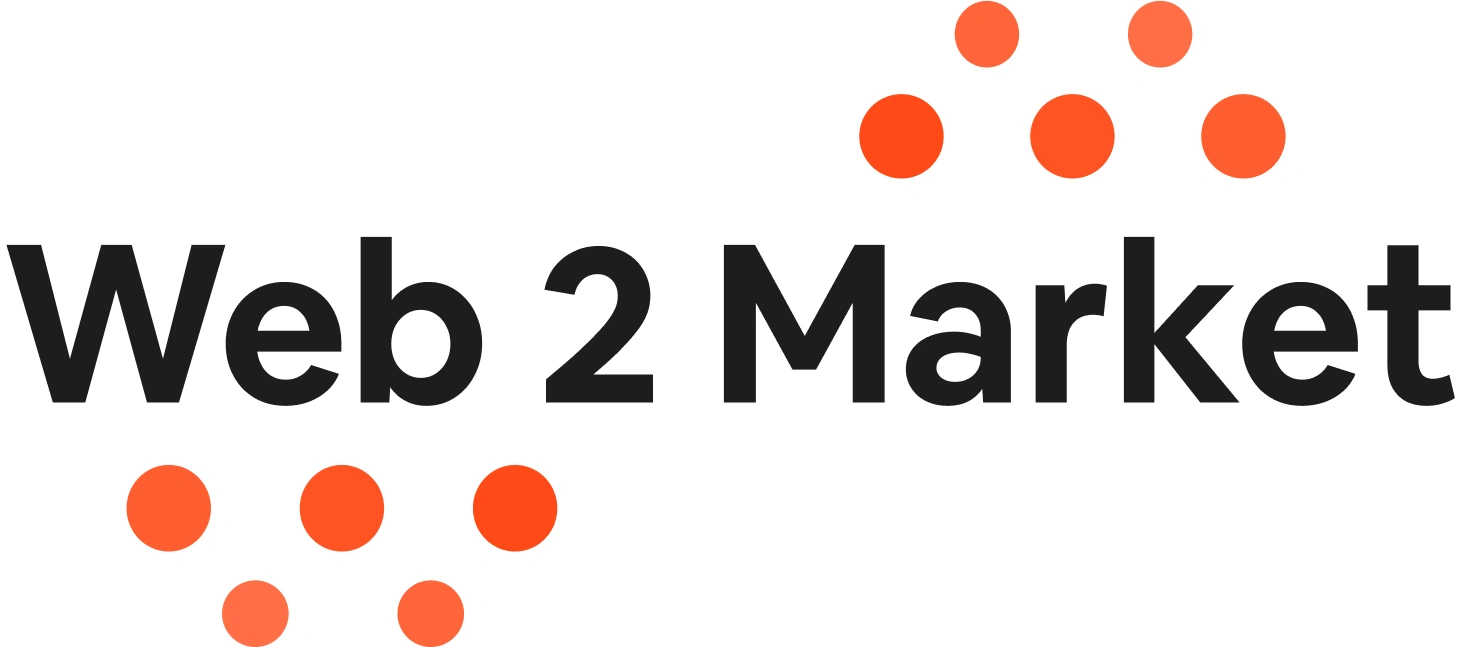 Web2Market