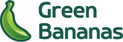 Green Bananas