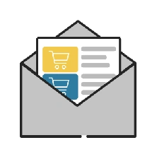 Abandoned Cart Email