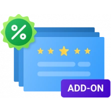 Magento 2 Reviews Product Extension | Add & Import Advanced ...