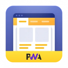 Magento 2 PWA Add-on for Product Labels
