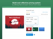 Cost-effective pricing system