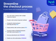 streamline your checkout process eith one step checkout extension for magento 2