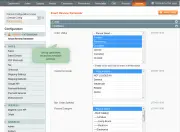 specify conditions for reminder sending