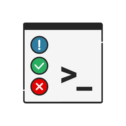 Admin Actions Log