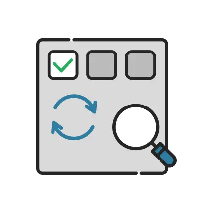 Improved Layered Navigation