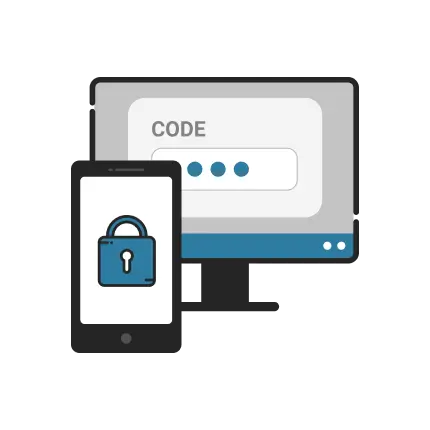 Two-Factor Authentication