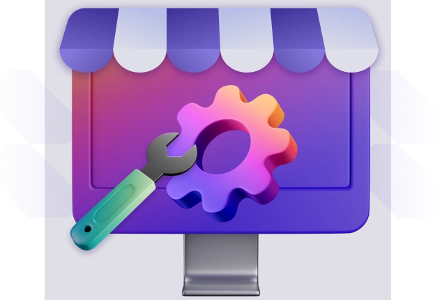 Magento Custom Development