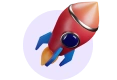 rocket