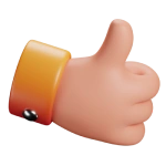 thumb-up-dynamic-color