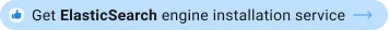 elasticsearch banner in m2 extension elasticsearch banner