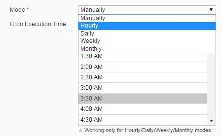 magento-product-feed-time-managing