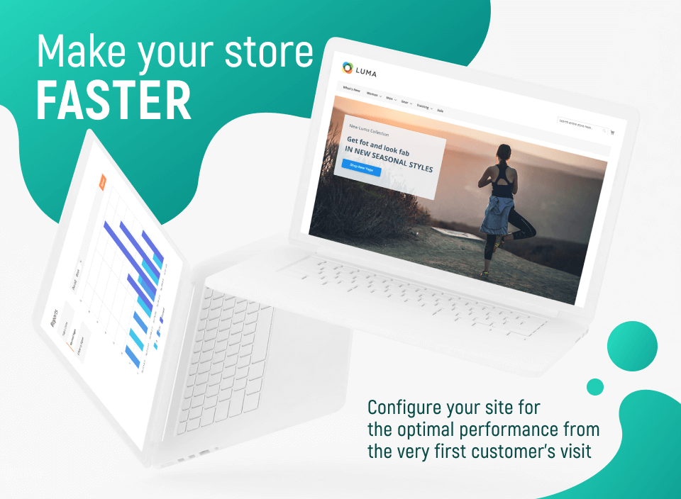 Magento 2 Full Page Cache Extension Warmer Enable FPC Magento