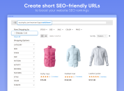 Create short SEO-friendly URLs to boost your website SEO rankings thumbnail