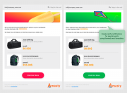 follow up emails themes 2