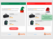 follow up emails themes 3